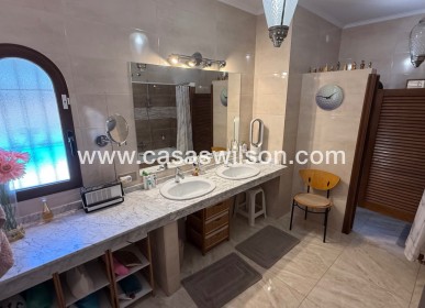Sale - Villa - Orihuela - Costa Blanca Sur