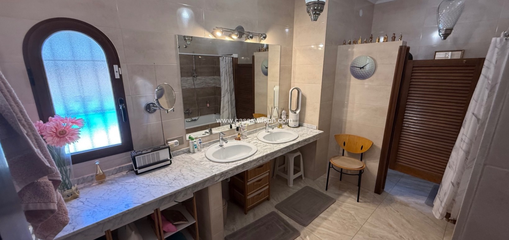 Sale - Villa - Orihuela - Costa Blanca Sur