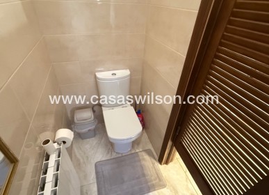 Sale - Villa - Orihuela - Costa Blanca Sur