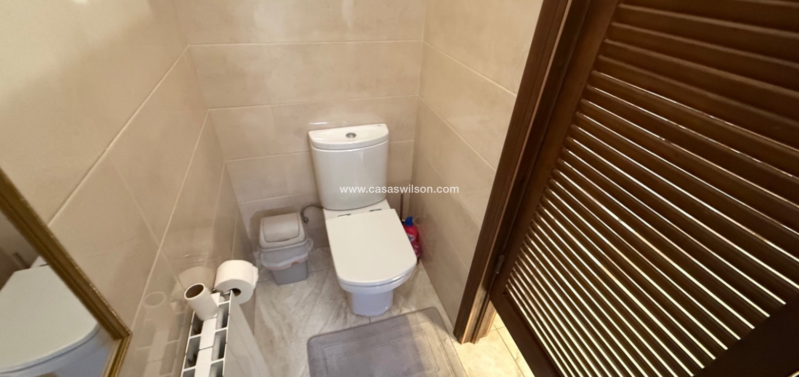 Sale - Villa - Orihuela - Costa Blanca Sur