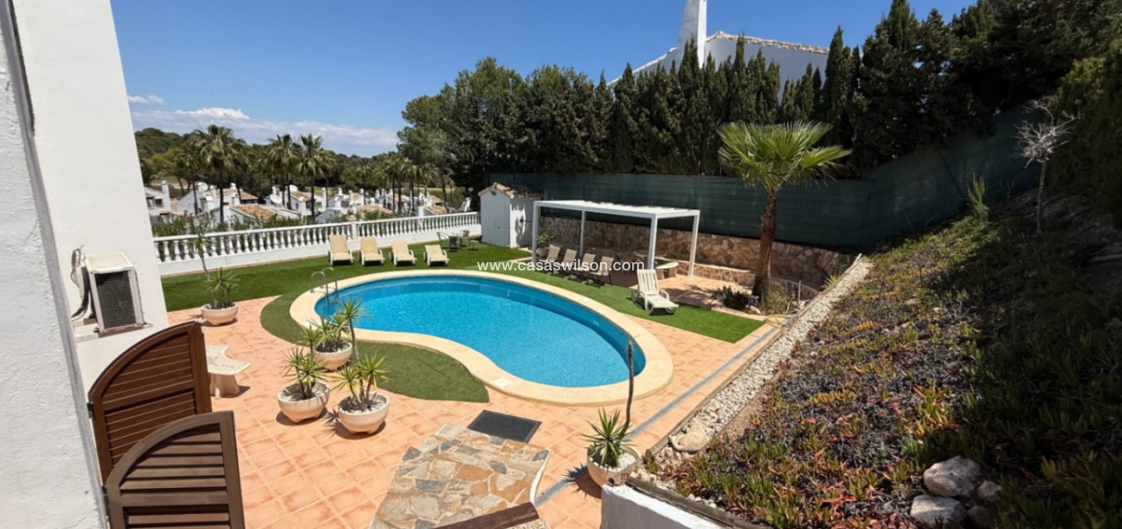Sale - Villa - Orihuela - Costa Blanca Sur