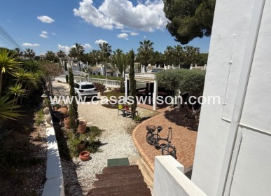 Sale - Villa - Orihuela - Costa Blanca Sur