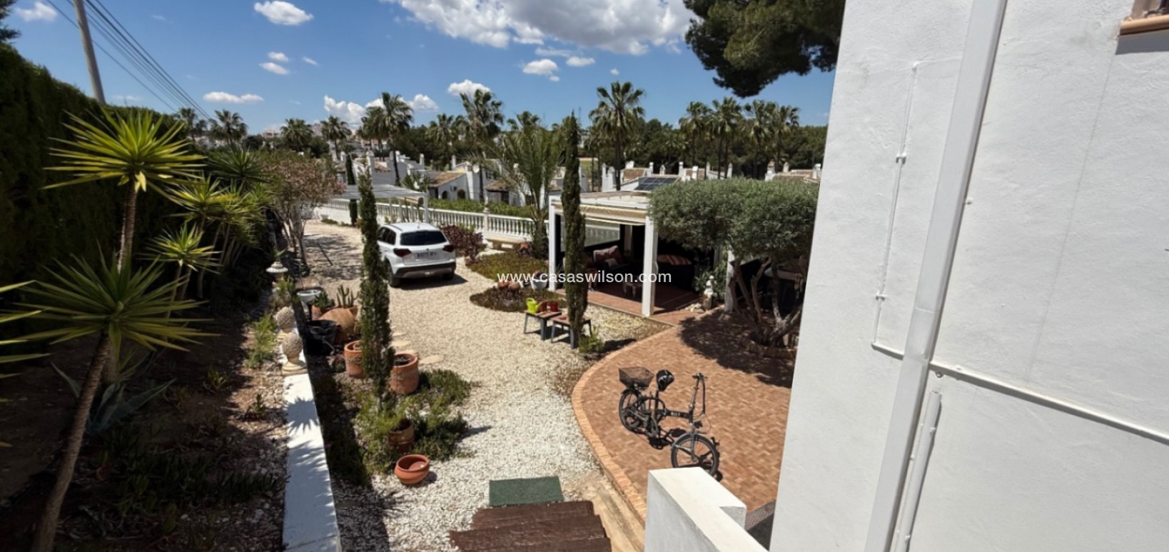 Sale - Villa - Orihuela - Costa Blanca Sur
