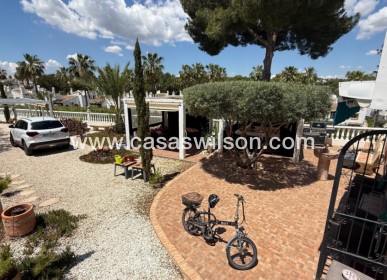 Sale - Villa - Orihuela - Costa Blanca Sur