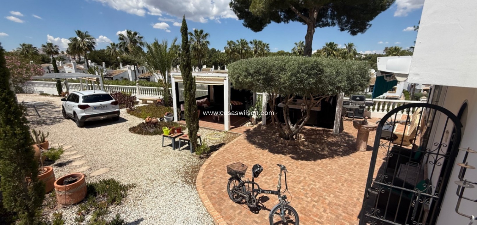 Sale - Villa - Orihuela - Costa Blanca Sur