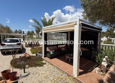 Sale - Villa - Orihuela - Costa Blanca Sur