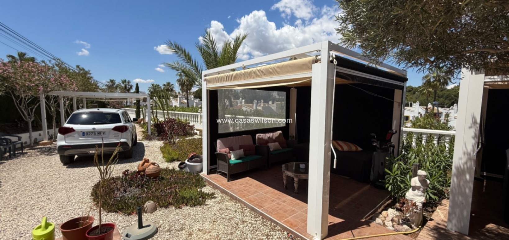 Sale - Villa - Orihuela - Costa Blanca Sur