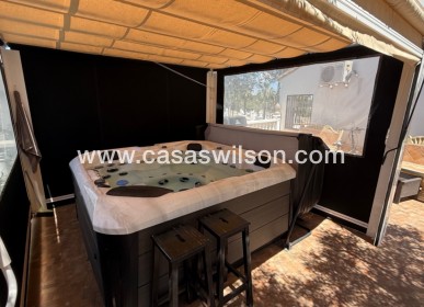 Sale - Villa - Orihuela - Costa Blanca Sur