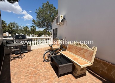 Sale - Villa - Orihuela - Costa Blanca Sur