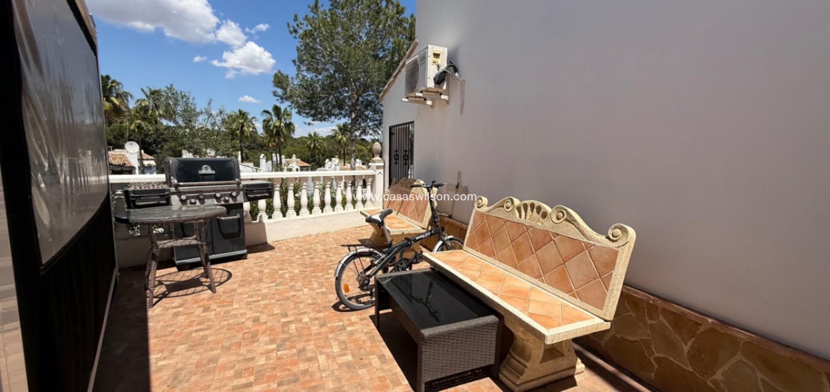 Sale - Villa - Orihuela - Costa Blanca Sur