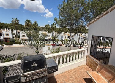 Sale - Villa - Orihuela - Costa Blanca Sur