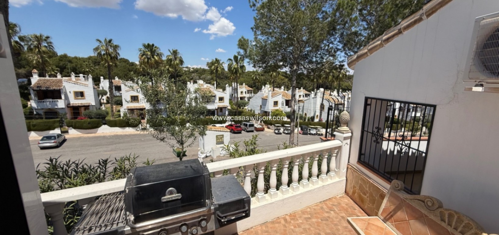 Sale - Villa - Orihuela - Costa Blanca Sur