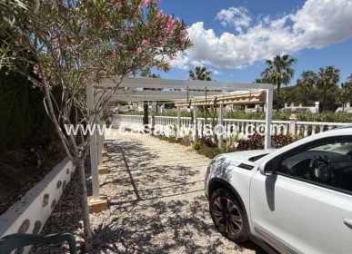 Sale - Villa - Orihuela - Costa Blanca Sur