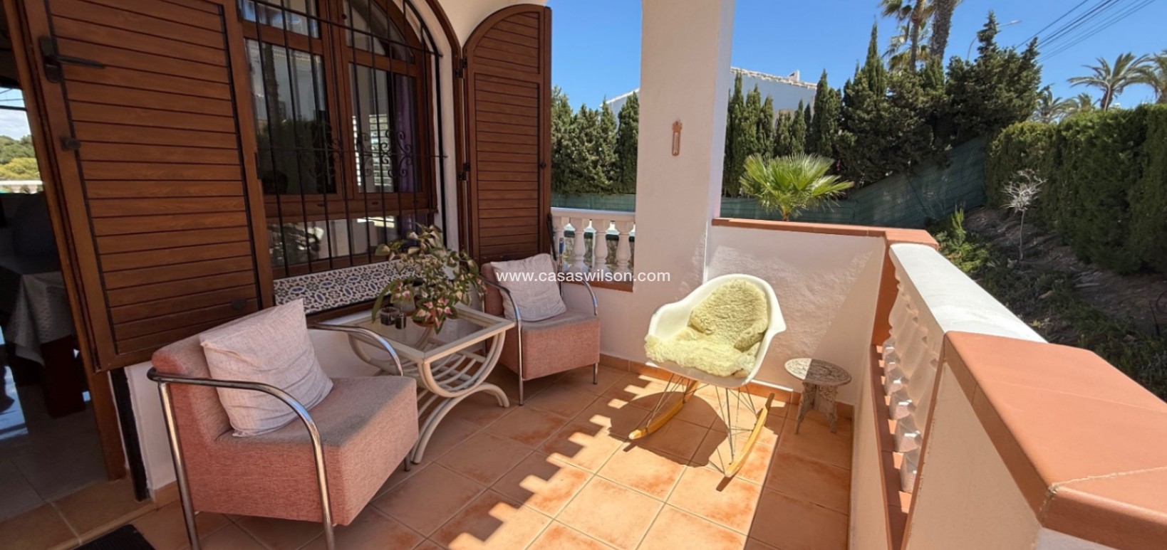 Sale - Villa - Orihuela - Costa Blanca Sur