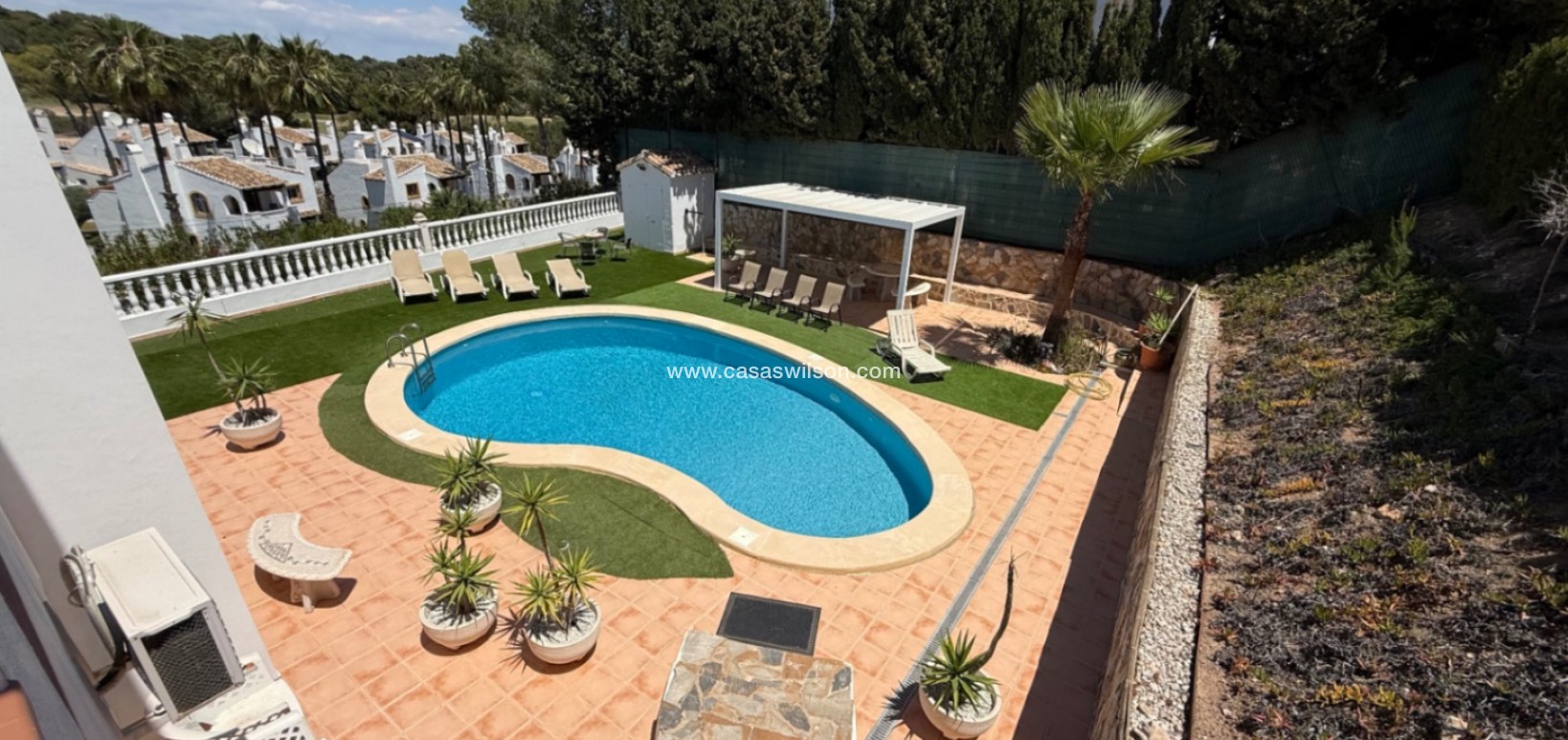 Sale - Villa - Orihuela - Costa Blanca Sur