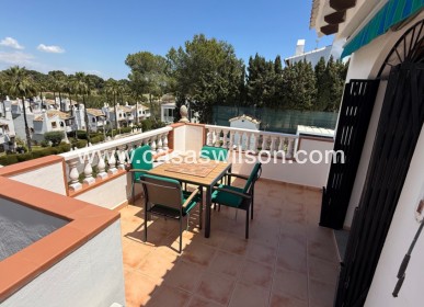 Sale - Villa - Orihuela - Costa Blanca Sur
