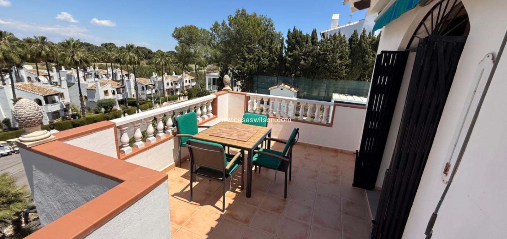 Sale - Villa - Orihuela - Costa Blanca Sur