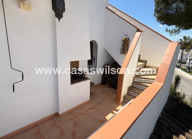 Sale - Villa - Orihuela - Costa Blanca Sur