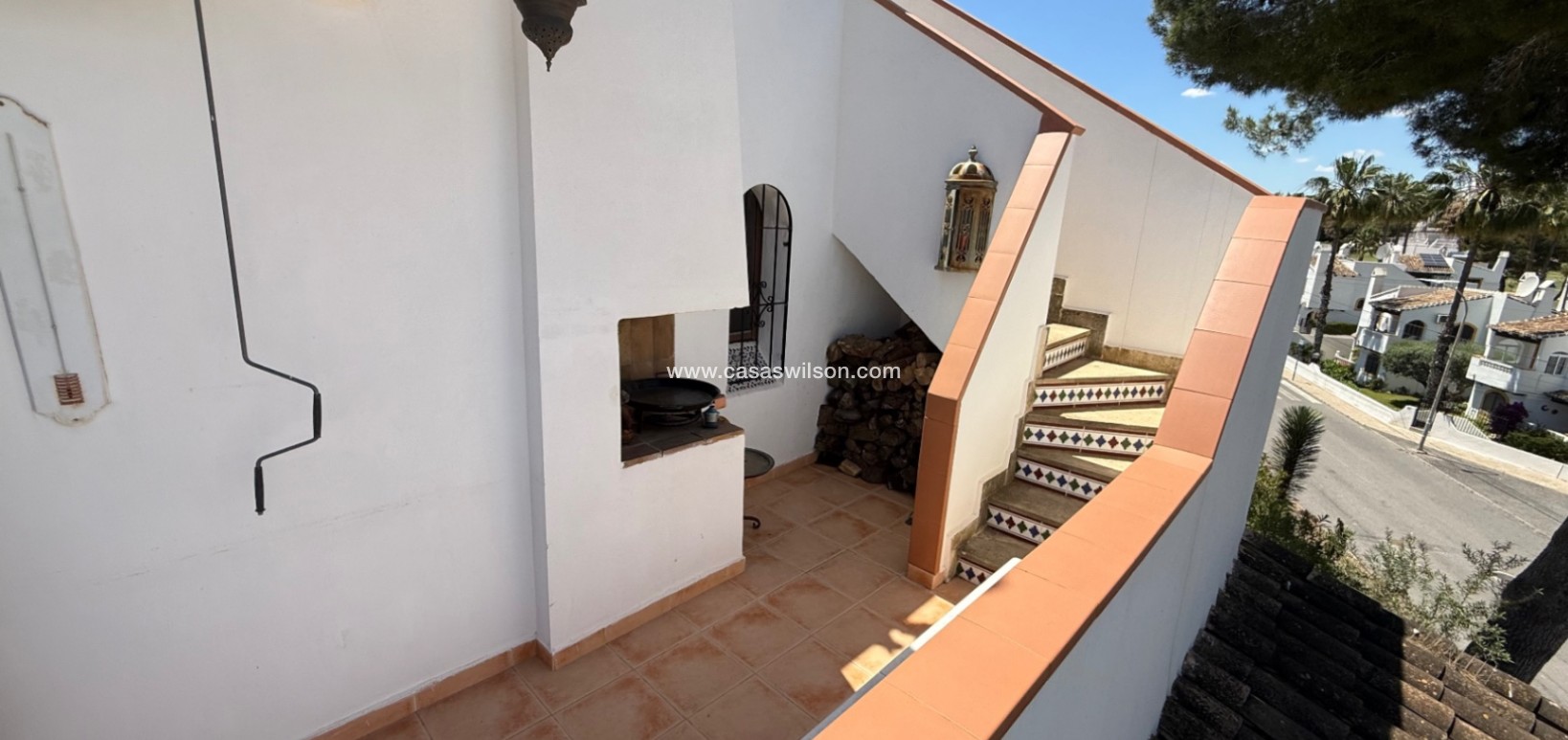 Sale - Villa - Orihuela - Costa Blanca Sur