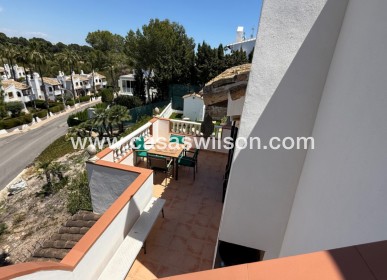 Sale - Villa - Orihuela - Costa Blanca Sur