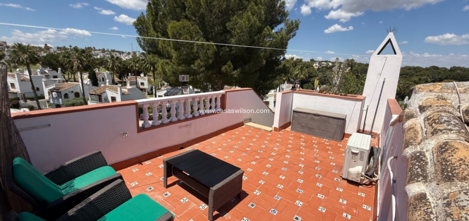 Sale - Villa - Orihuela - Costa Blanca Sur
