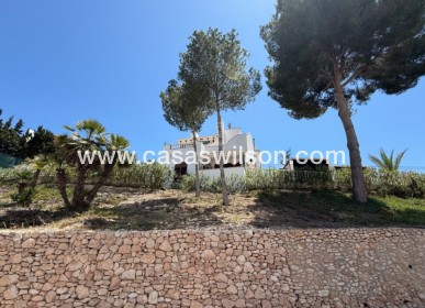 Sale - Villa - Orihuela - Costa Blanca Sur