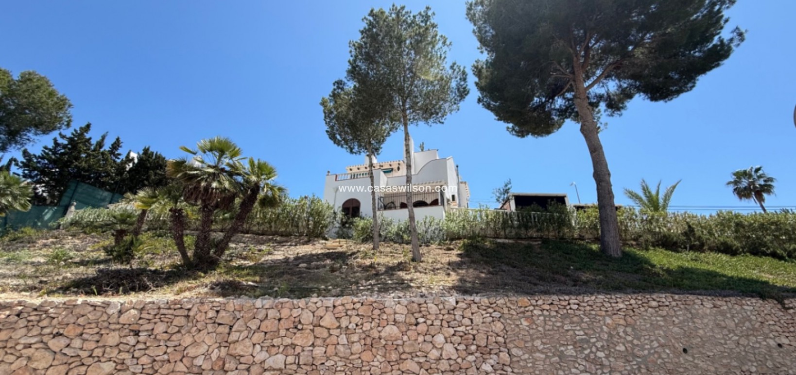 Sale - Villa - Orihuela - Costa Blanca Sur