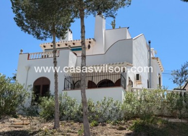 Sale - Villa - Orihuela - Costa Blanca Sur