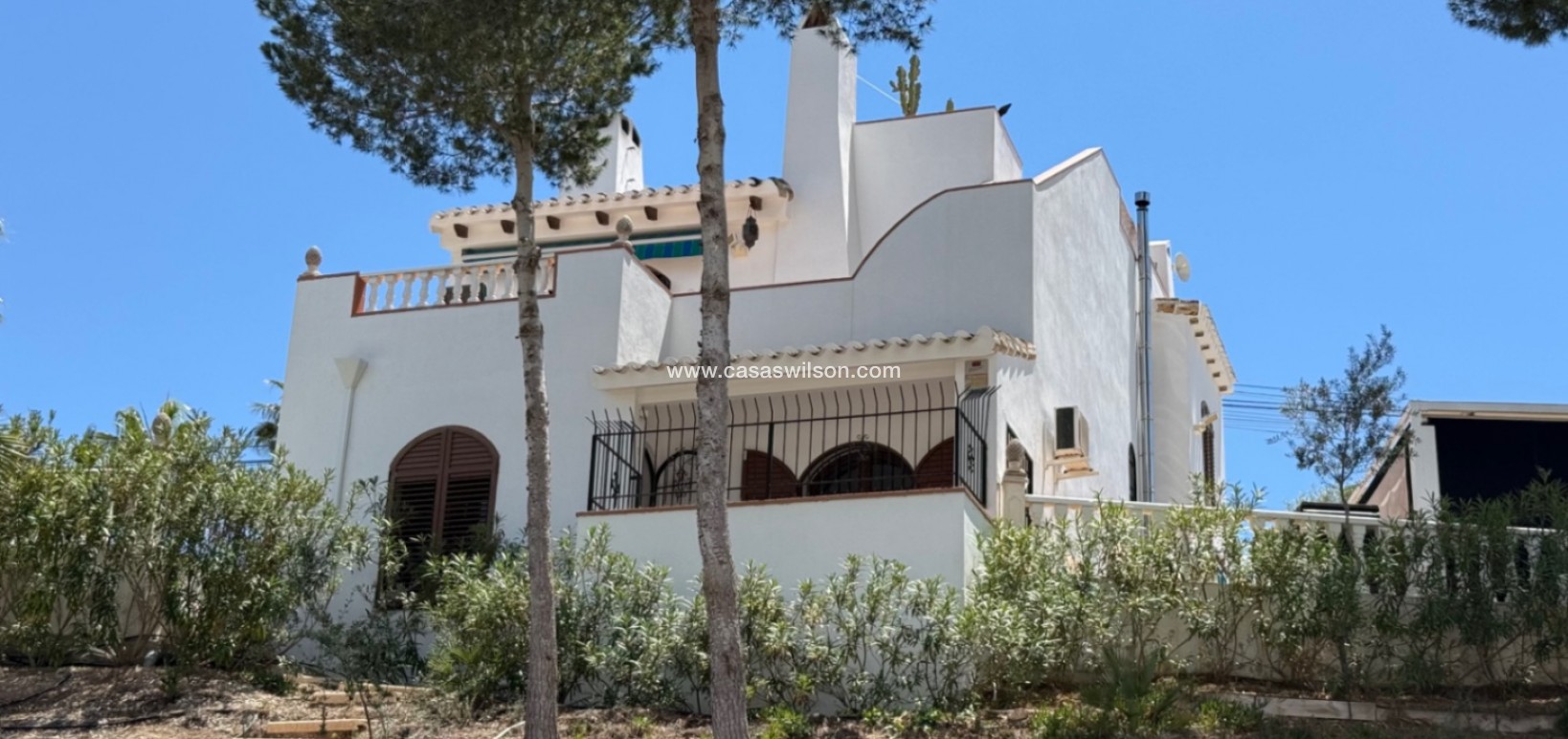 Sale - Villa - Orihuela - Costa Blanca Sur