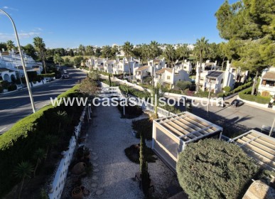 Sale - Villa - Orihuela - Costa Blanca Sur