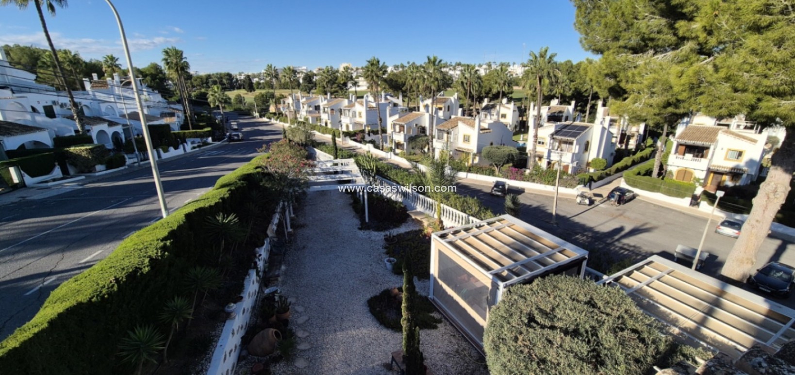 Sale - Villa - Orihuela - Costa Blanca Sur