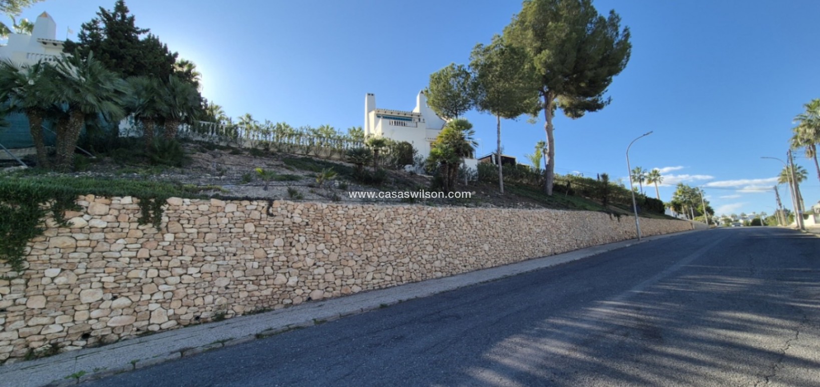 Sale - Villa - Orihuela - Costa Blanca Sur
