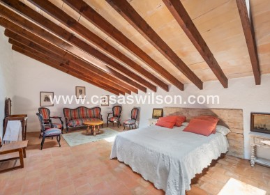Sale - Finca / Country House - Felanitx - Mallorca
