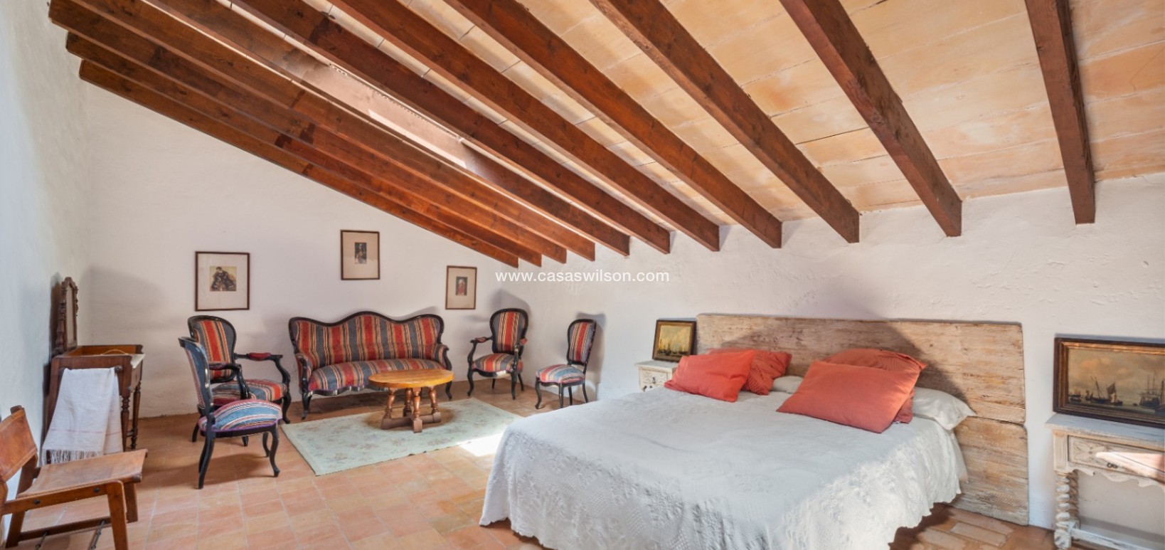 Sale - Finca / Country House - Felanitx - Mallorca