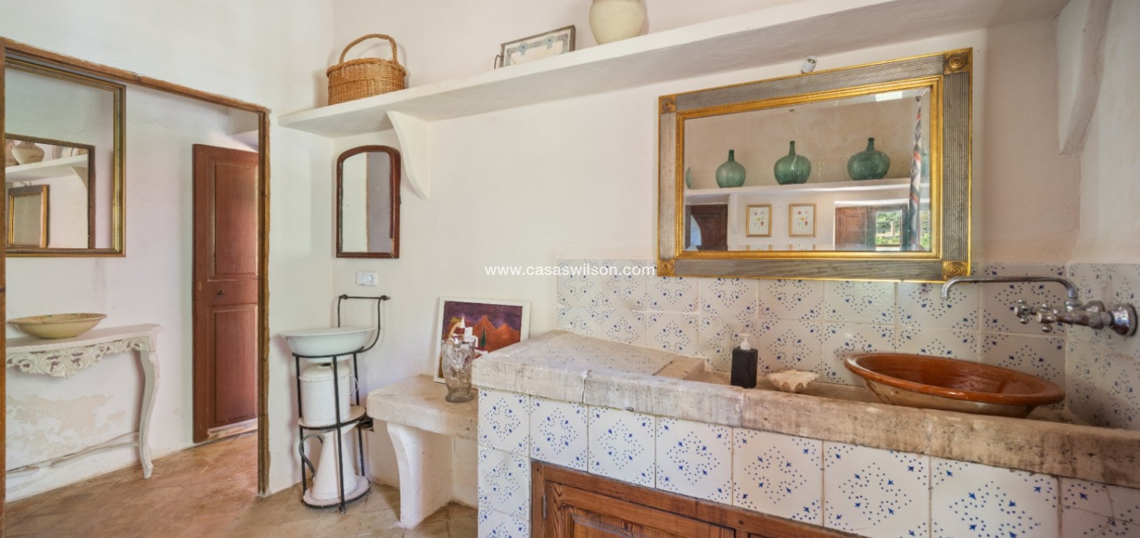 Sale - Finca / Country House - Felanitx - Mallorca