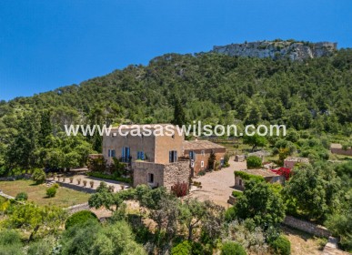 Sale - Finca / Country House - Felanitx - Mallorca