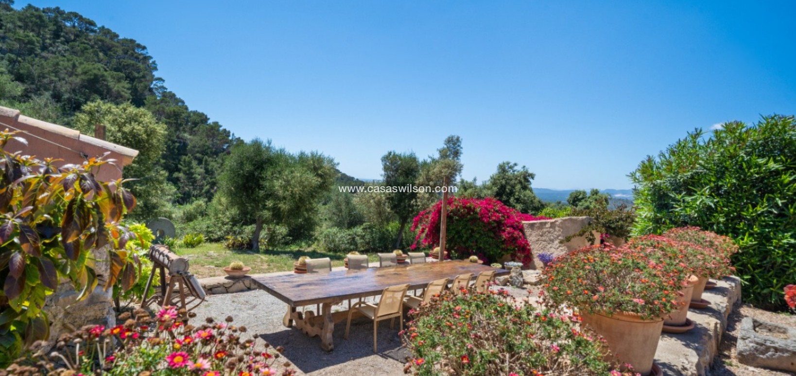 Sale - Finca / Country House - Felanitx - Mallorca