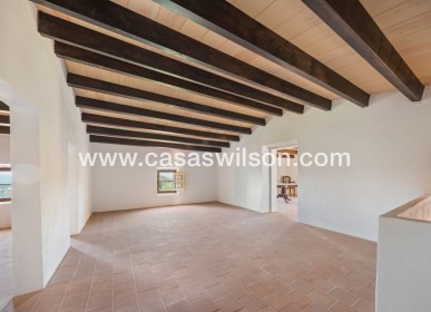 Sale - Finca / Country House - Felanitx - Mallorca