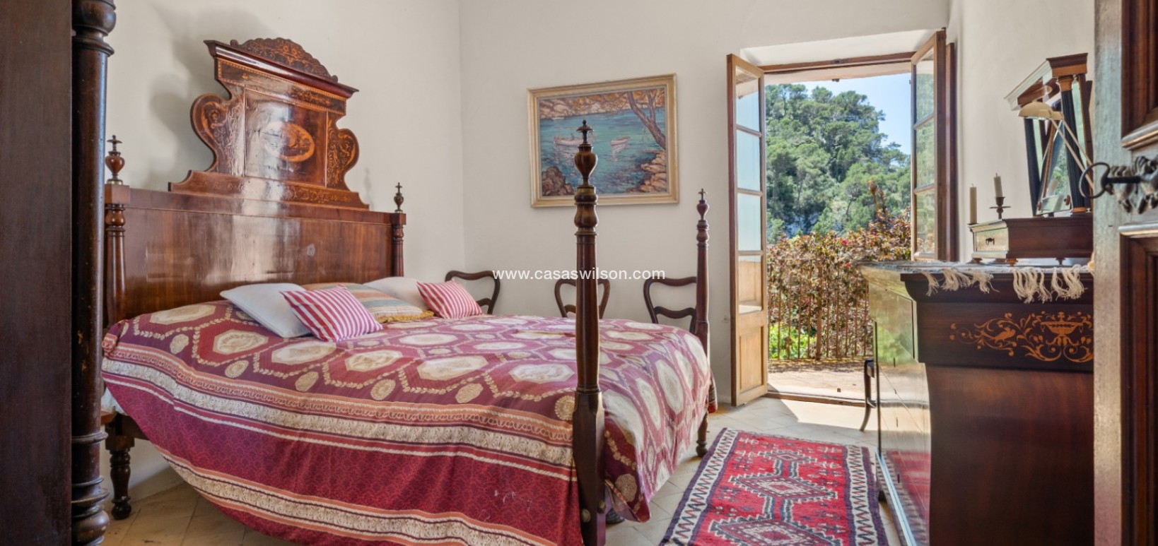Sale - Finca / Country House - Felanitx - Mallorca