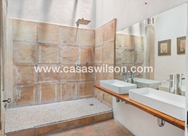 Sale - Finca / Country House - Felanitx - Mallorca
