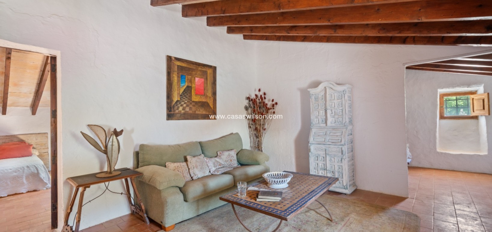 Sale - Finca / Country House - Felanitx - Mallorca
