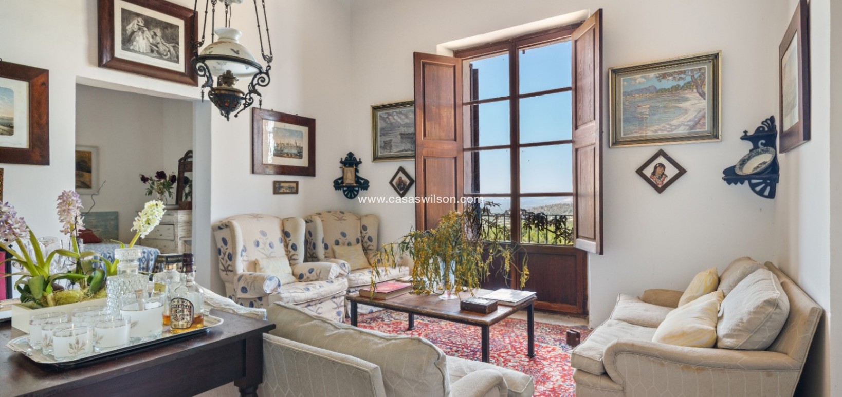 Sale - Finca / Country House - Felanitx - Mallorca