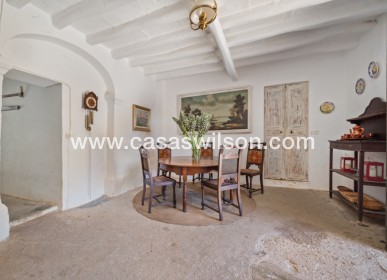 Sale - Finca / Country House - Felanitx - Mallorca