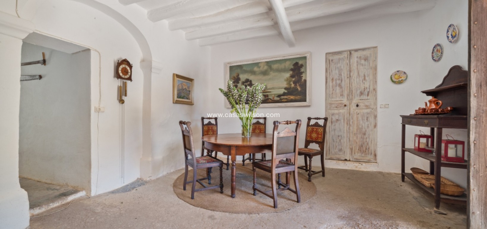 Sale - Finca / Country House - Felanitx - Mallorca