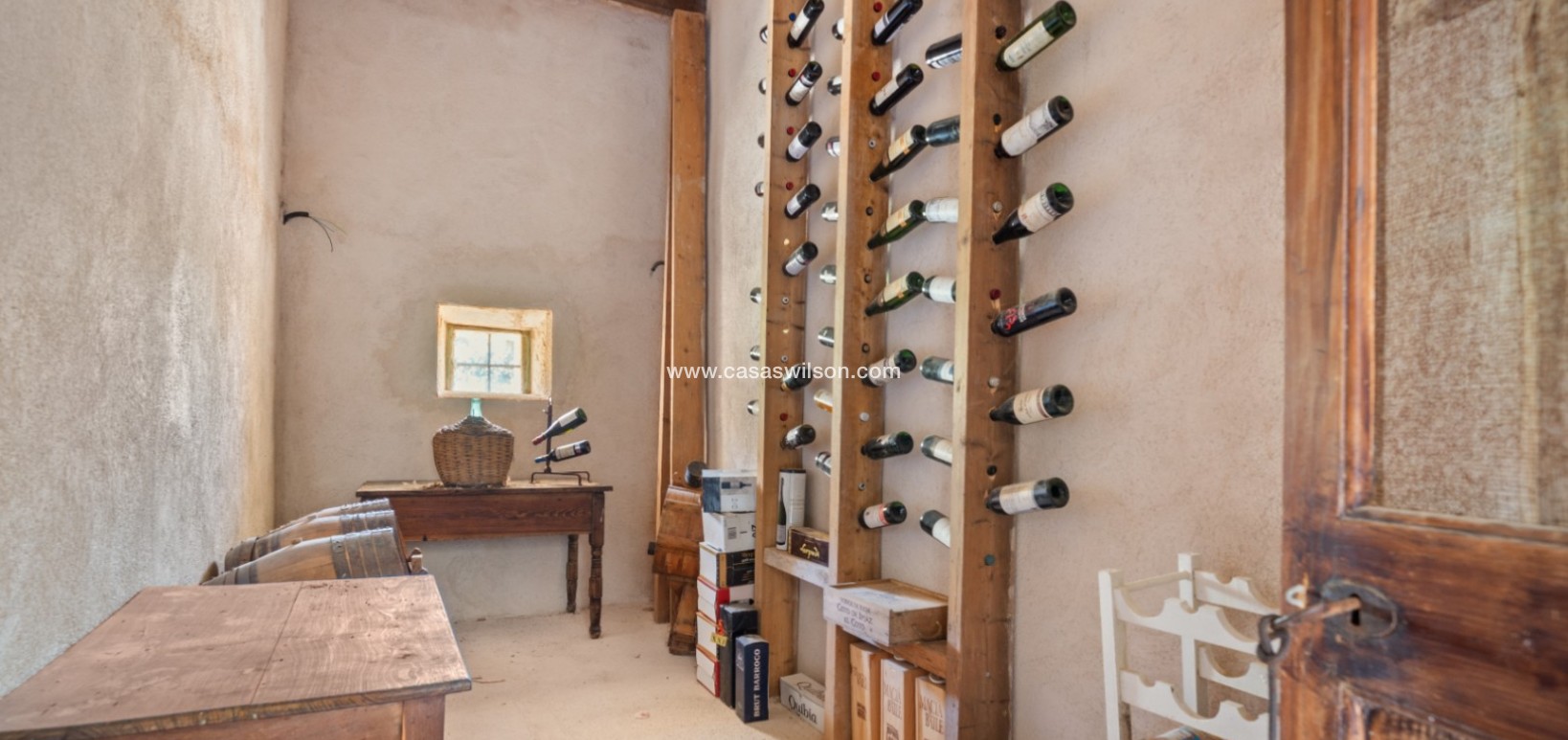 Sale - Finca / Country House - Felanitx - Mallorca