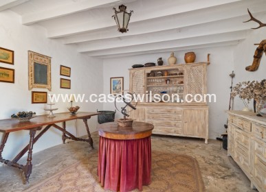 Sale - Finca / Country House - Felanitx - Mallorca