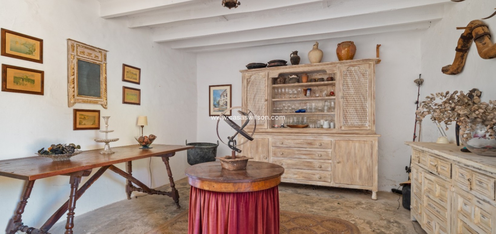 Sale - Finca / Country House - Felanitx - Mallorca