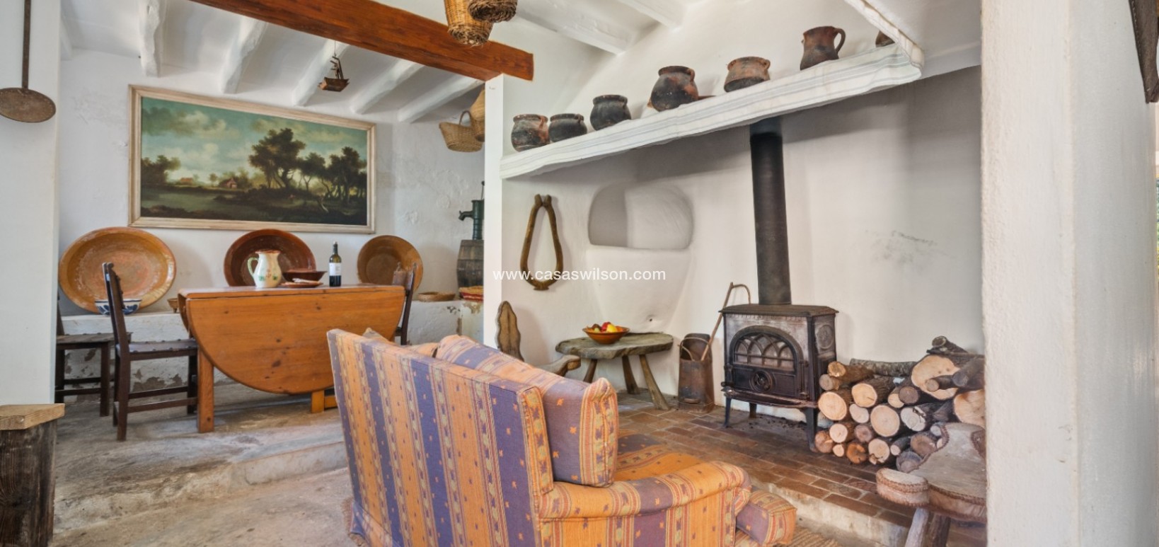 Sale - Finca / Country House - Felanitx - Mallorca