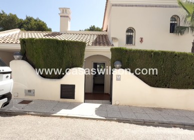 Sale - Villa - Orihuela - Costa Blanca Sur