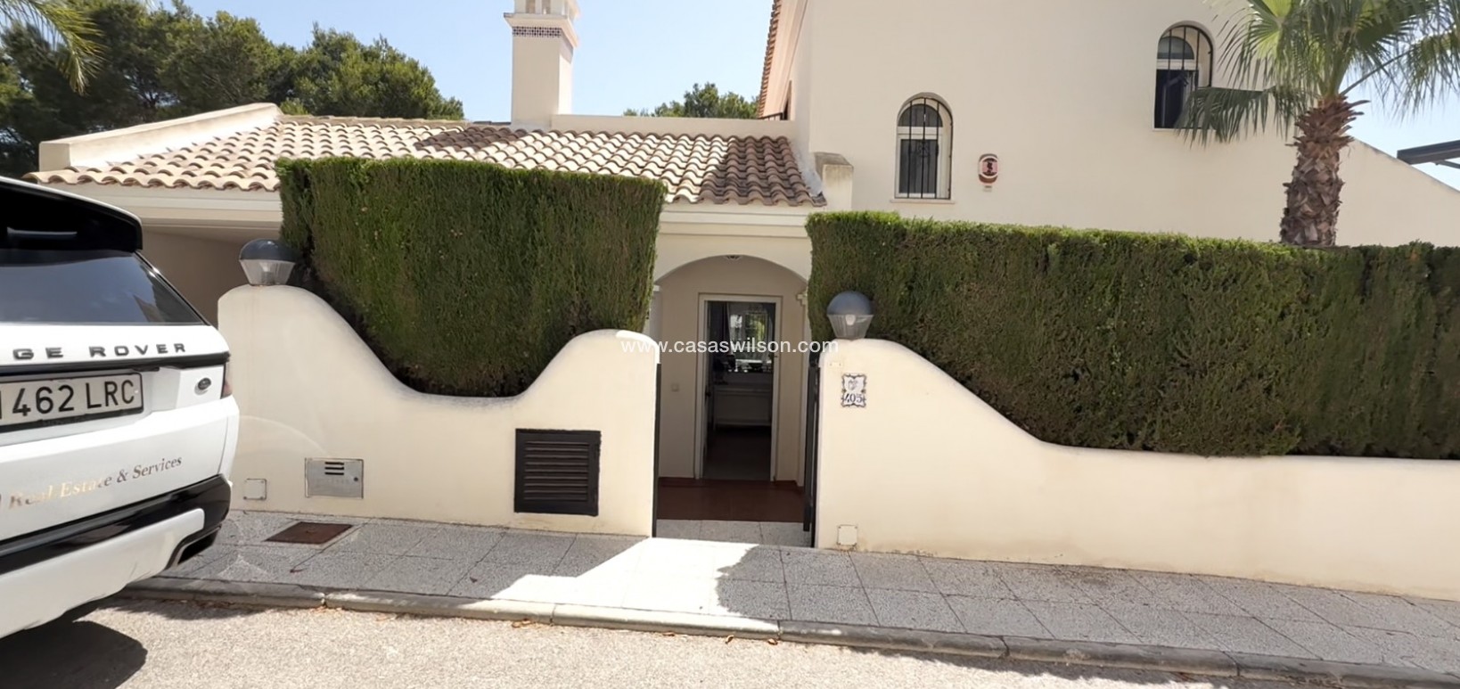 Sale - Villa - Orihuela - Costa Blanca Sur